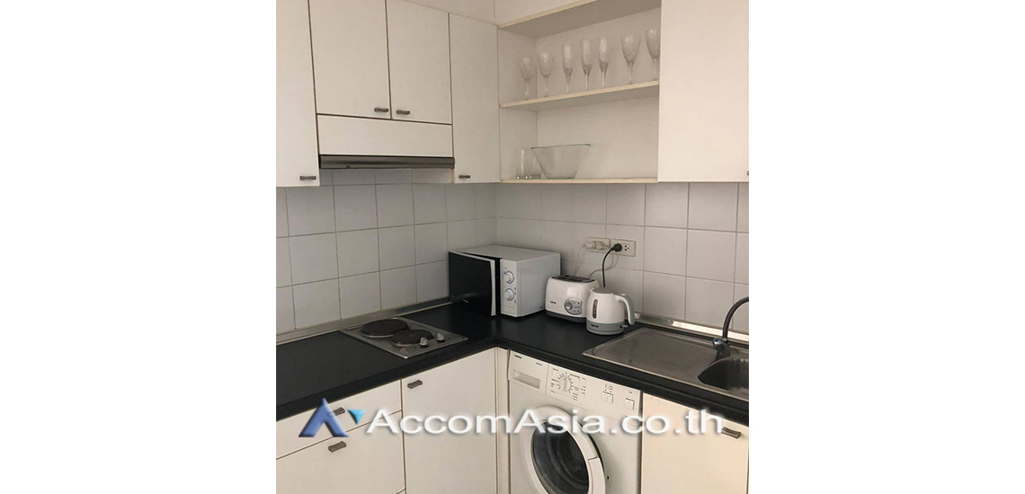 5  1 br Condominium For Sale in Sukhumvit ,Bangkok BTS Nana at Baan Siri Sukhumvit 13 1510355