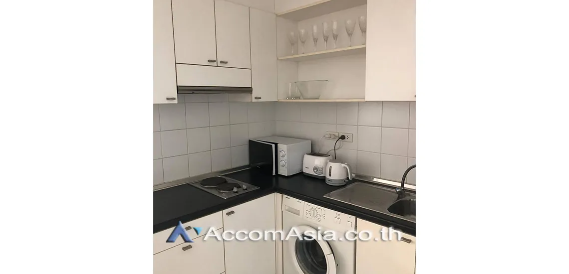 5  1 br Condominium For Sale in Sukhumvit ,Bangkok BTS Nana at Baan Siri Sukhumvit 13 1510355