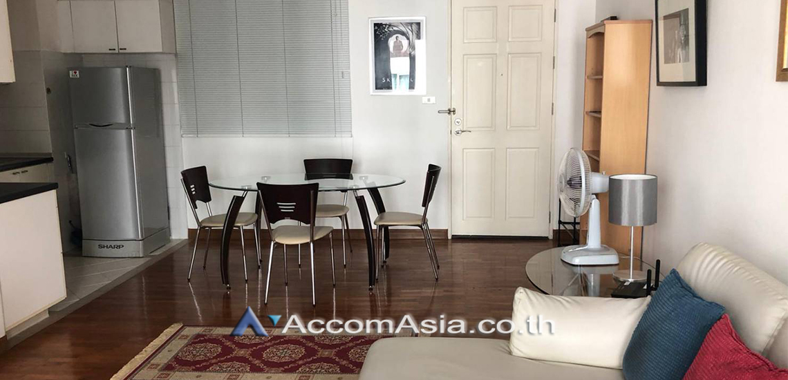  1  1 br Condominium For Sale in Sukhumvit ,Bangkok BTS Nana at Baan Siri Sukhumvit 13 1510355