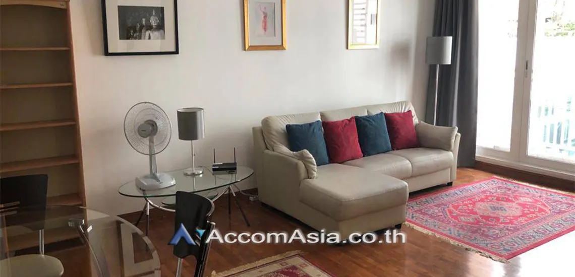 unitBaan Siri Sukhumvit 13  