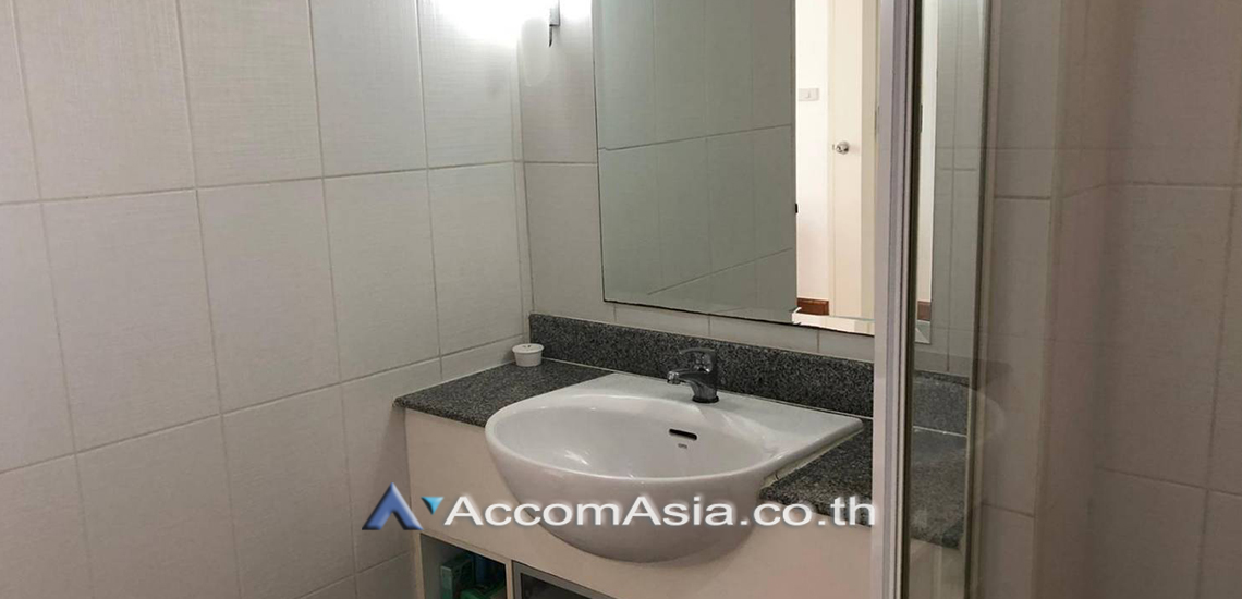 9  1 br Condominium For Sale in Sukhumvit ,Bangkok BTS Nana at Baan Siri Sukhumvit 13 1510355