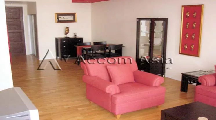 unit 1 Bedroom  Condominium For Rent in Ratchadaphisek, Bangkok  near MRT Thailand Cultural Center (1510370)
