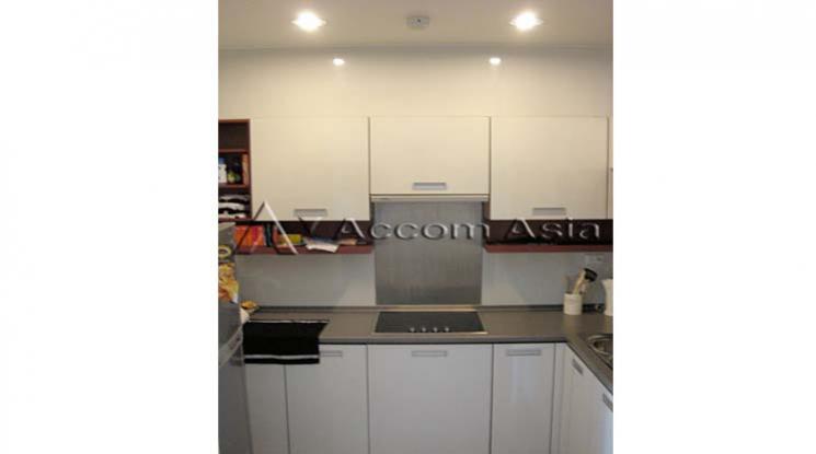 4  1 br Condominium For Rent in Ratchadaphisek ,Bangkok MRT Thailand Cultural Center at Amanta Ratchada Residence 1510370