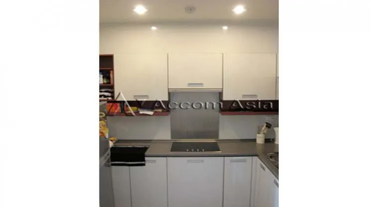 4  1 br Condominium For Rent in Ratchadaphisek ,Bangkok MRT Thailand Cultural Center at Amanta Ratchada Residence 1510370