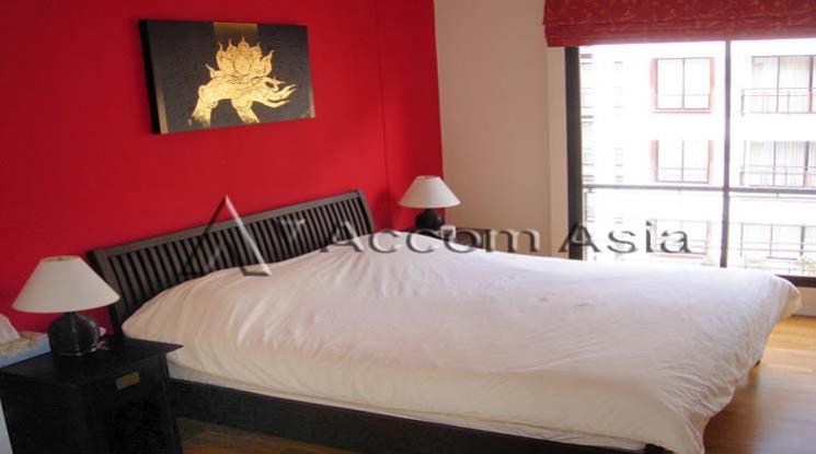 5  1 br Condominium For Rent in Ratchadaphisek ,Bangkok MRT Thailand Cultural Center at Amanta Ratchada Residence 1510370