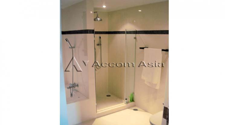 6  1 br Condominium For Rent in Ratchadaphisek ,Bangkok MRT Thailand Cultural Center at Amanta Ratchada Residence 1510370