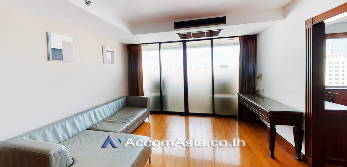  2  2 br Condominium for rent and sale in Sukhumvit ,Bangkok MRT Sukhumvit - BTS Asok at Las Colinas 1510371