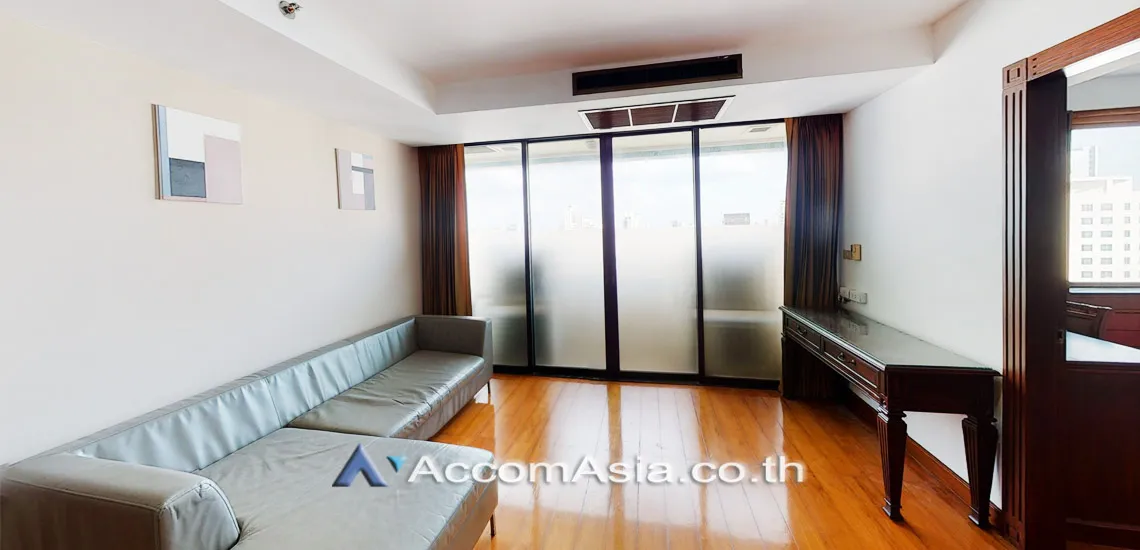  Las Colinas Condominium  2 Bedroom for Sale & Rent BTS Asok in Sukhumvit Bangkok