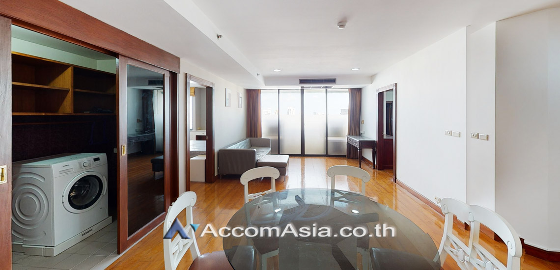 5  2 br Condominium for rent and sale in Sukhumvit ,Bangkok MRT Sukhumvit - BTS Asok at Las Colinas 1510371