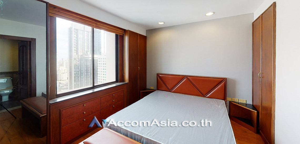 6  2 br Condominium for rent and sale in Sukhumvit ,Bangkok MRT Sukhumvit - BTS Asok at Las Colinas 1510371