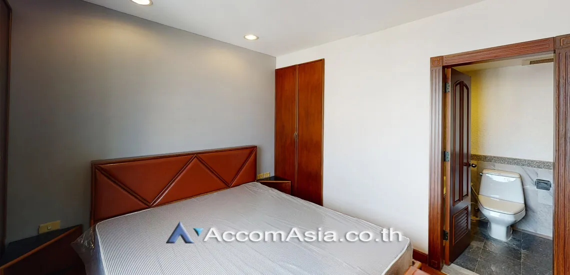 7  2 br Condominium for rent and sale in Sukhumvit ,Bangkok MRT Sukhumvit - BTS Asok at Las Colinas 1510371