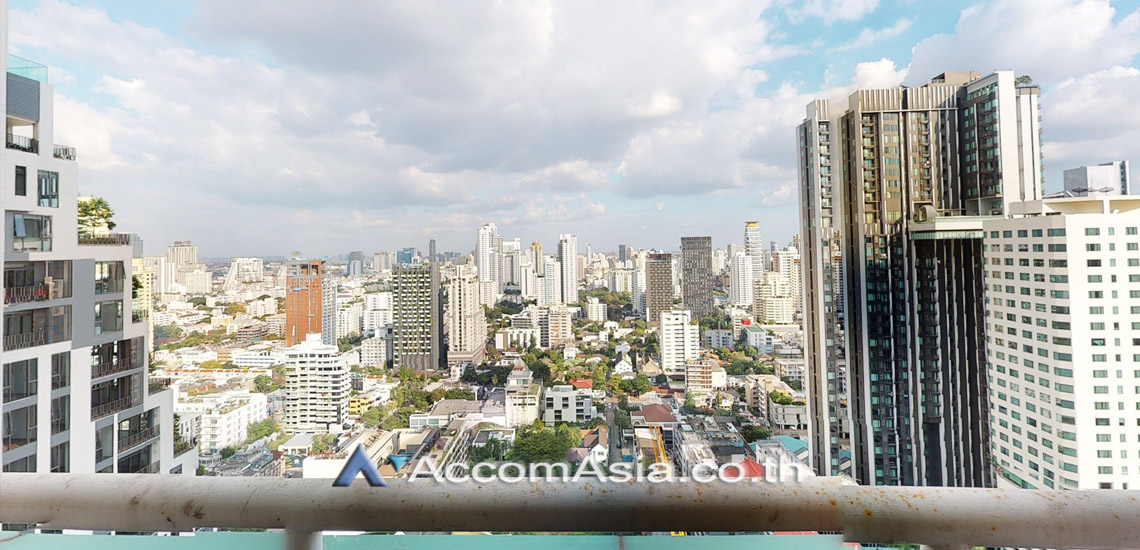 11  2 br Condominium for rent and sale in Sukhumvit ,Bangkok MRT Sukhumvit - BTS Asok at Las Colinas 1510371