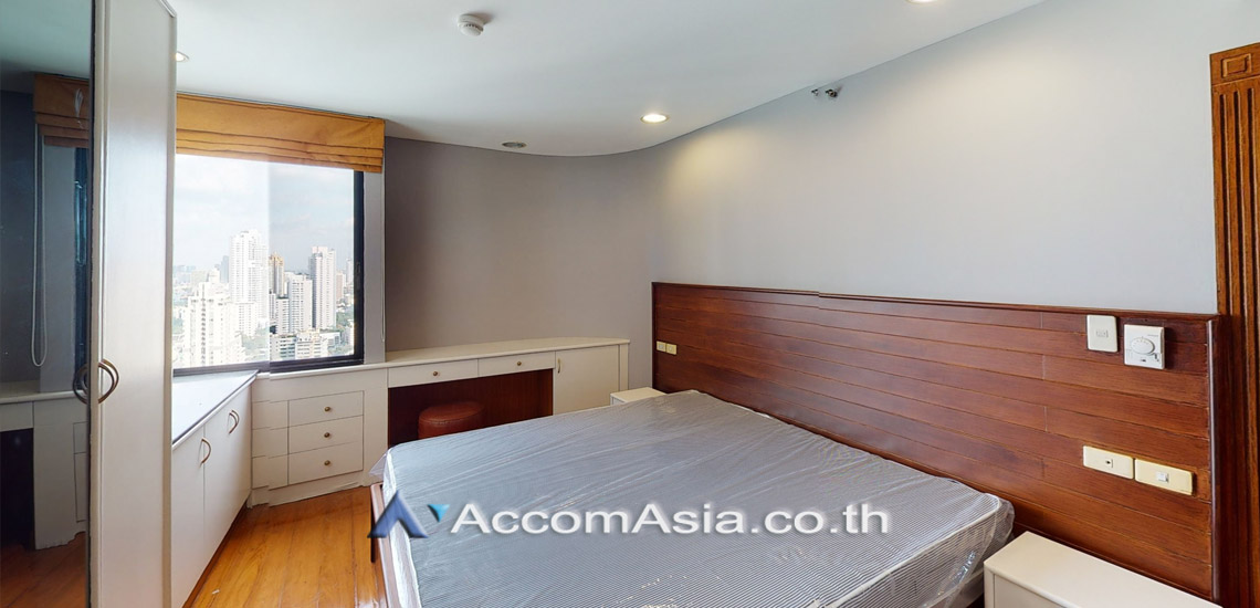9  2 br Condominium for rent and sale in Sukhumvit ,Bangkok MRT Sukhumvit - BTS Asok at Las Colinas 1510371