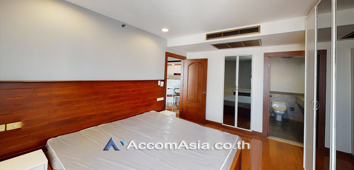 10  2 br Condominium for rent and sale in Sukhumvit ,Bangkok MRT Sukhumvit - BTS Asok at Las Colinas 1510371