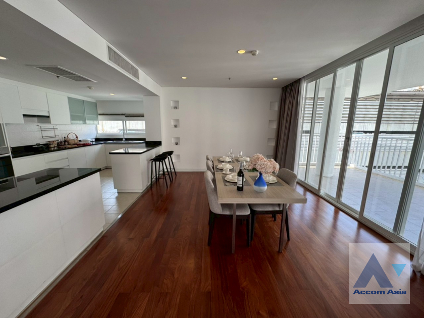 7  3 br Apartment for rent and sale in Sukhumvit ,Bangkok BTS Ekkamai at Ekkamai Family Apartment 1410382