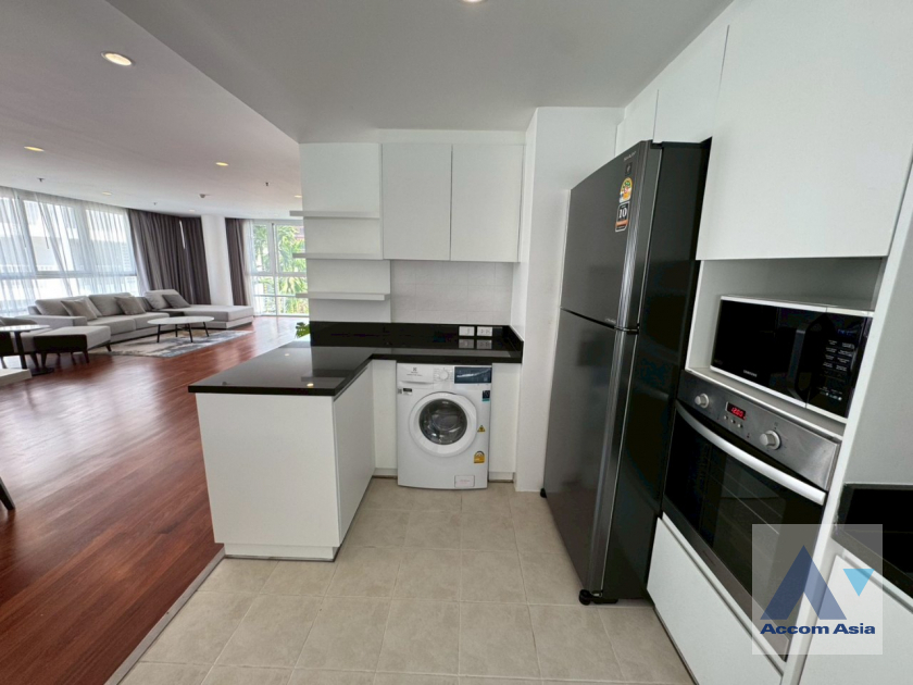 12  3 br Apartment for rent and sale in Sukhumvit ,Bangkok BTS Ekkamai at Ekkamai Family Apartment 1410382