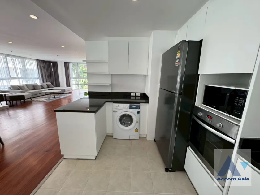 12  3 br Apartment for rent and sale in Sukhumvit ,Bangkok BTS Ekkamai at Ekkamai Family Apartment 1410382
