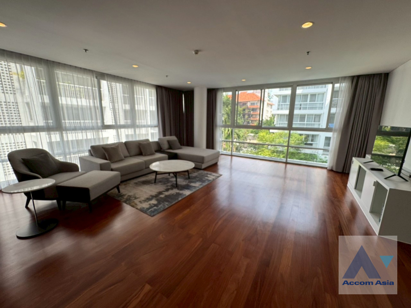  1  3 br Apartment for rent and sale in Sukhumvit ,Bangkok BTS Ekkamai at Ekkamai Family Apartment 1410382