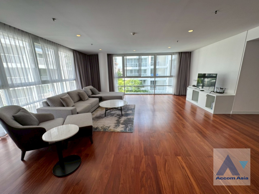 4  3 br Apartment for rent and sale in Sukhumvit ,Bangkok BTS Ekkamai at Ekkamai Family Apartment 1410382