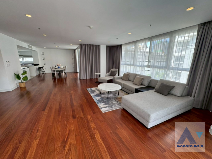 6  3 br Apartment for rent and sale in Sukhumvit ,Bangkok BTS Ekkamai at Ekkamai Family Apartment 1410382