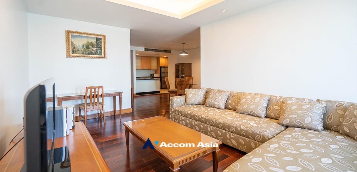  2  2 br Condominium for rent and sale in Sathorn ,Bangkok BTS Chong Nonsi at Sky Villas Sathorn 1510403