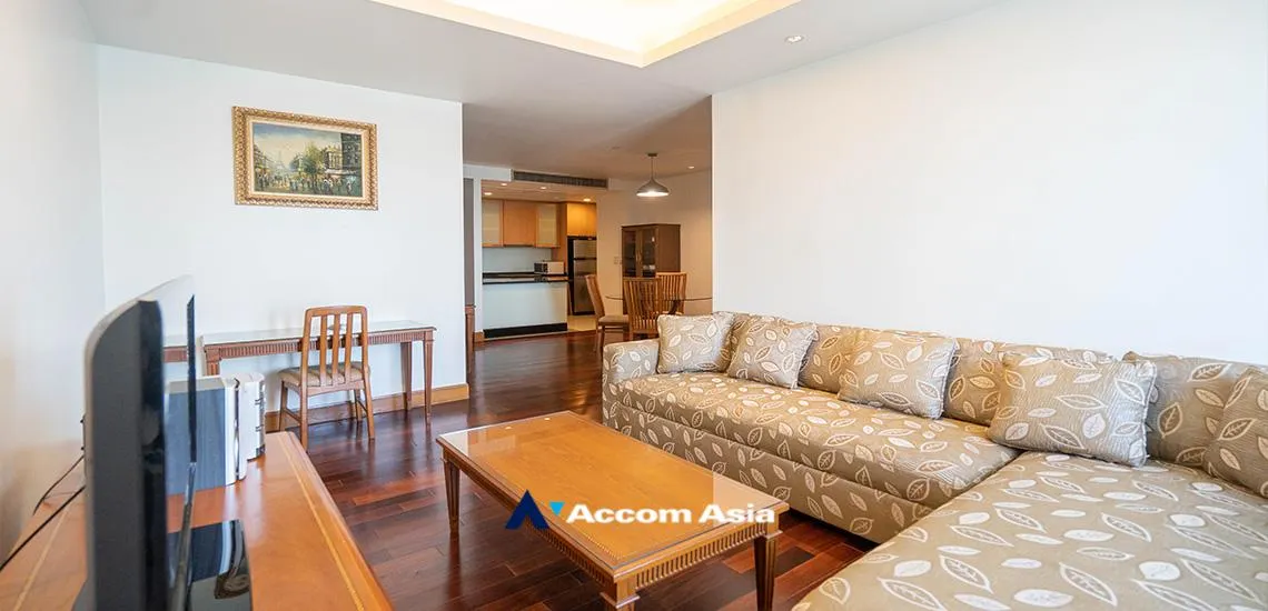  2  2 br Condominium for rent and sale in Sathorn ,Bangkok BTS Chong Nonsi at Sky Villas Sathorn 1510403