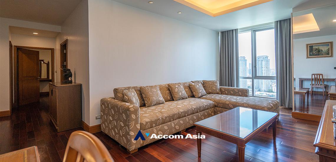  1  2 br Condominium for rent and sale in Sathorn ,Bangkok BTS Chong Nonsi at Sky Villas Sathorn 1510403