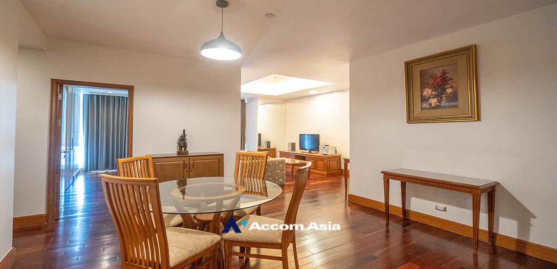  1  2 br Condominium for rent and sale in Sathorn ,Bangkok BTS Chong Nonsi at Sky Villas Sathorn 1510403