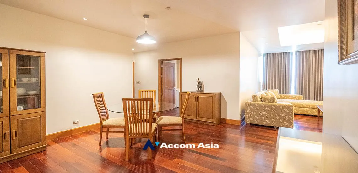 4  2 br Condominium for rent and sale in Sathorn ,Bangkok BTS Chong Nonsi at Sky Villas Sathorn 1510403