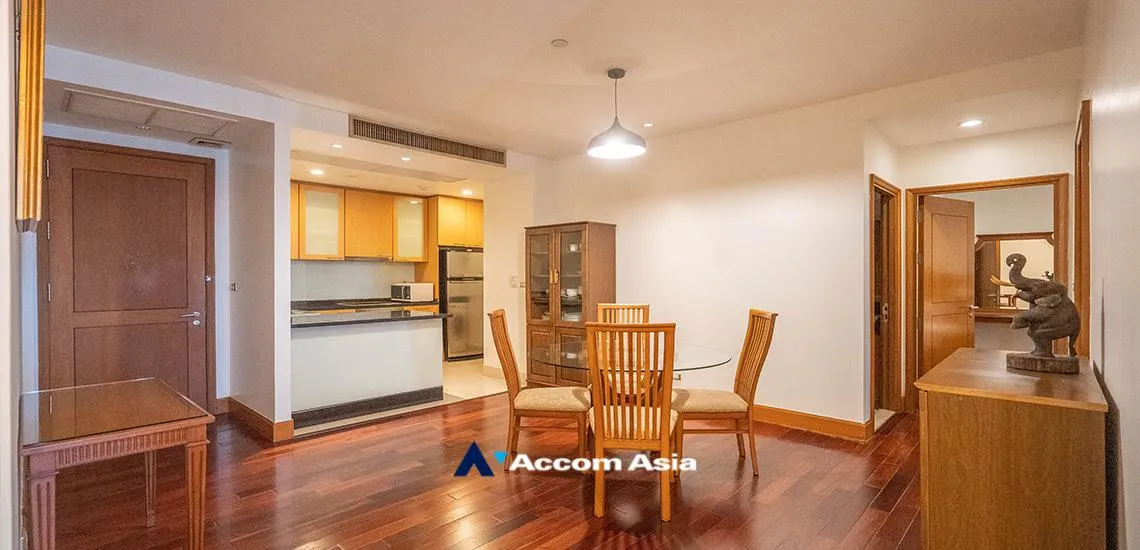 5  2 br Condominium for rent and sale in Sathorn ,Bangkok BTS Chong Nonsi at Sky Villas Sathorn 1510403