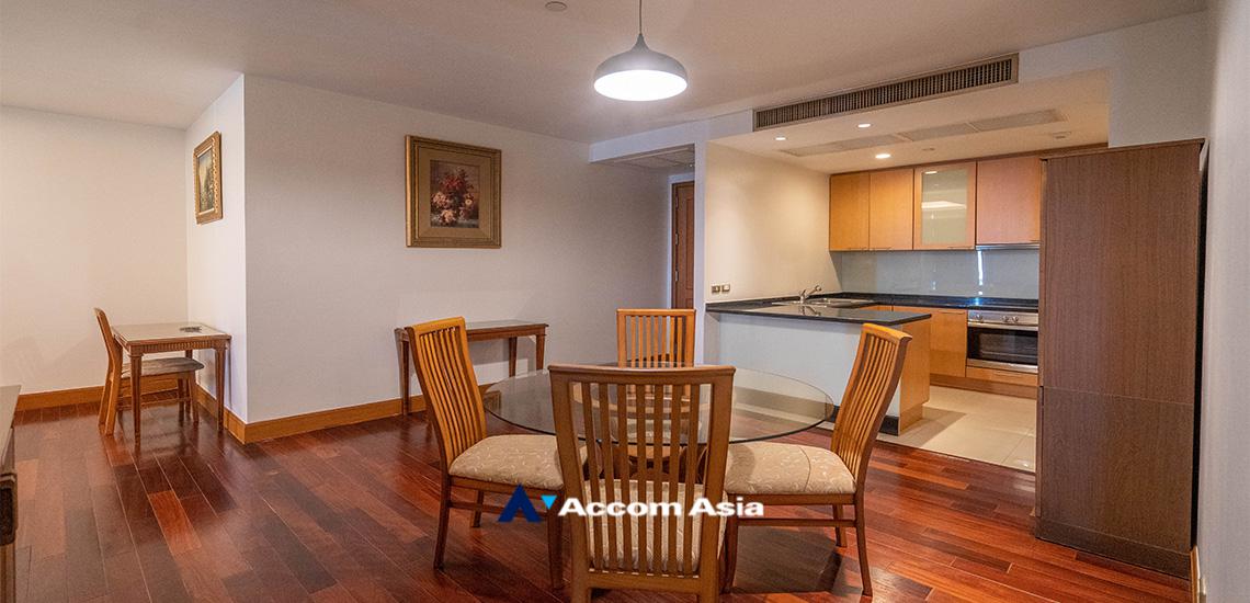 6  2 br Condominium for rent and sale in Sathorn ,Bangkok BTS Chong Nonsi at Sky Villas Sathorn 1510403