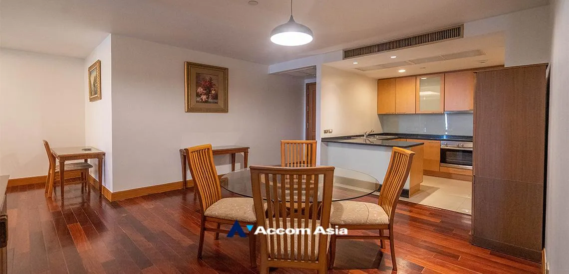 6  2 br Condominium for rent and sale in Sathorn ,Bangkok BTS Chong Nonsi at Sky Villas Sathorn 1510403