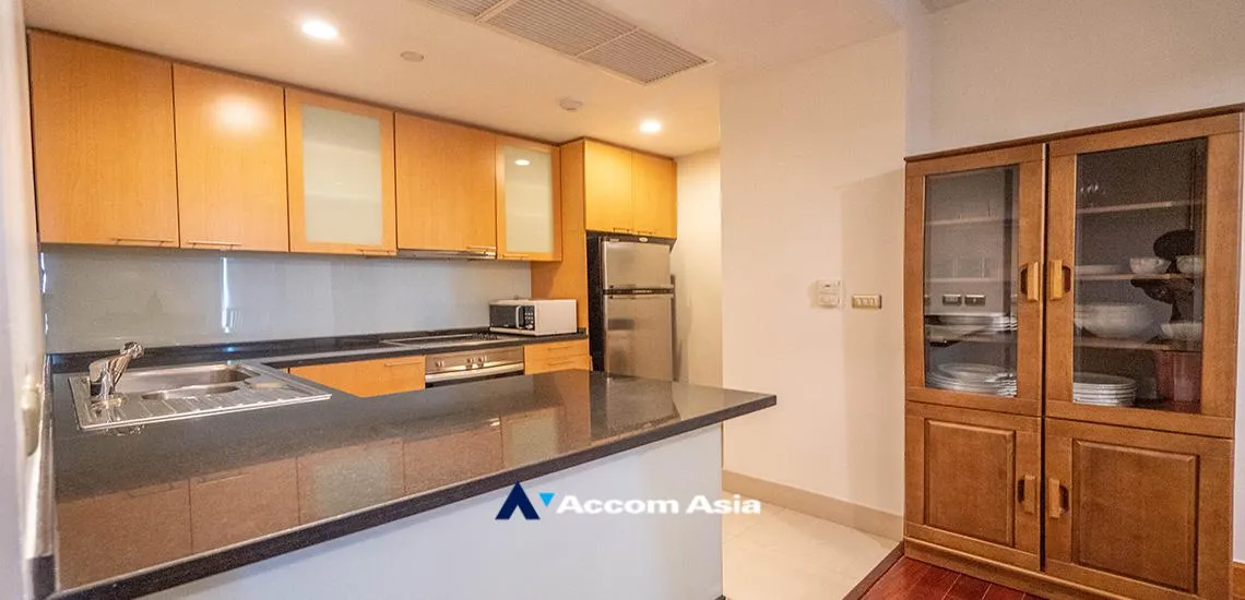 7  2 br Condominium for rent and sale in Sathorn ,Bangkok BTS Chong Nonsi at Sky Villas Sathorn 1510403