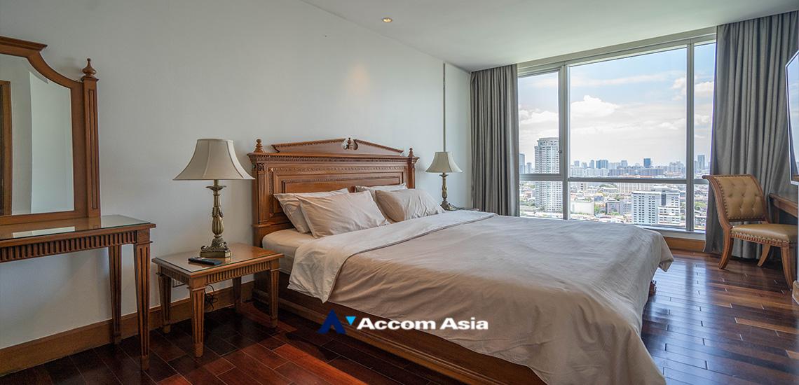 8  2 br Condominium for rent and sale in Sathorn ,Bangkok BTS Chong Nonsi at Sky Villas Sathorn 1510403