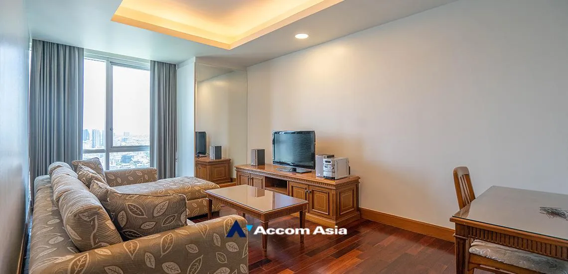 10  2 br Condominium for rent and sale in Sathorn ,Bangkok BTS Chong Nonsi at Sky Villas Sathorn 1510403
