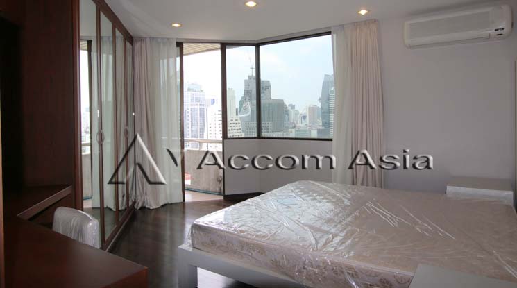 7  2 br Condominium For Rent in Ploenchit ,Bangkok BTS Ratchadamri at The Royal Place 1 1510404