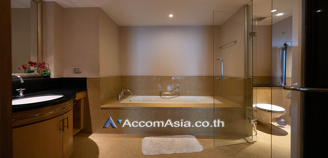 7  2 br Condominium for rent and sale in Sathorn ,Bangkok BTS Chong Nonsi at Sky Villas Sathorn 1510409