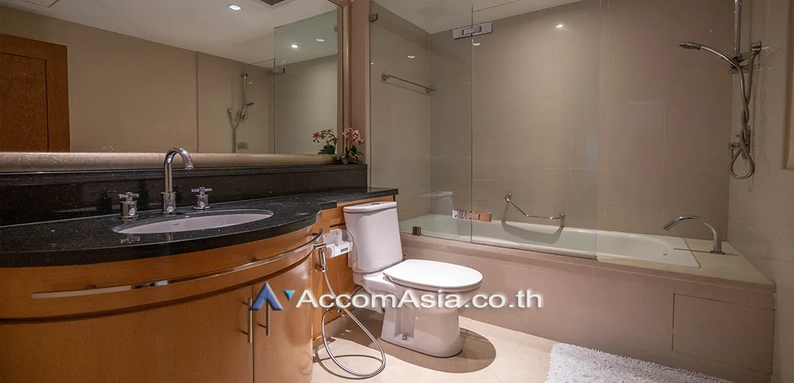 8  2 br Condominium for rent and sale in Sathorn ,Bangkok BTS Chong Nonsi at Sky Villas Sathorn 1510409