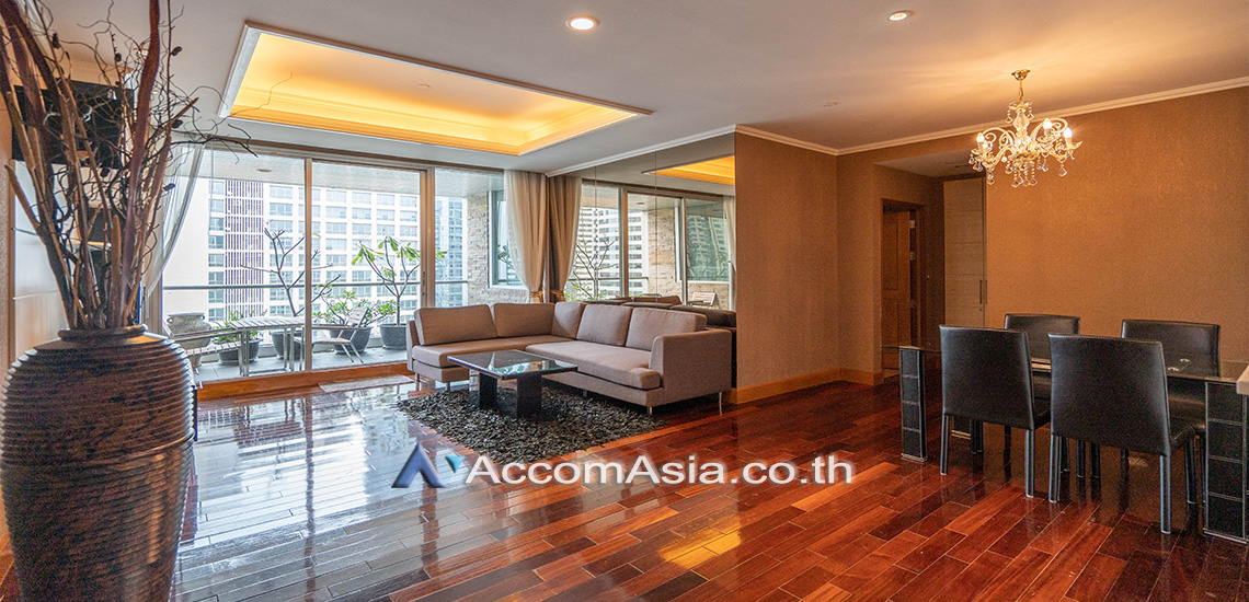  2  2 br Condominium for rent and sale in Sathorn ,Bangkok BTS Chong Nonsi at Sky Villas Sathorn 1510409