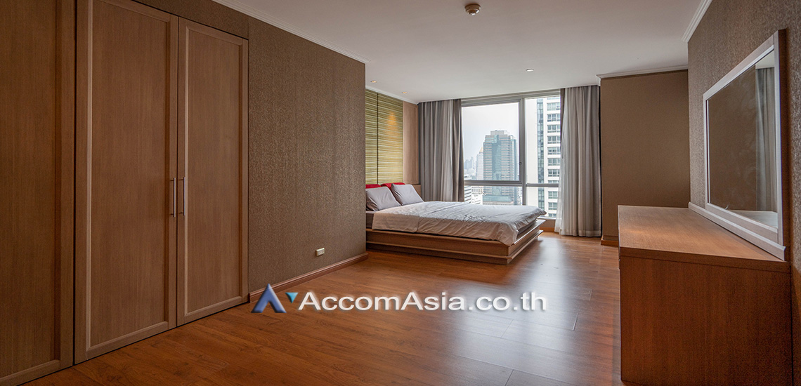 6  2 br Condominium for rent and sale in Sathorn ,Bangkok BTS Chong Nonsi at Sky Villas Sathorn 1510409