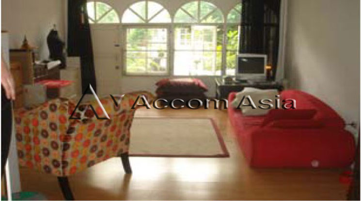  2  2 br House For Rent in Sukhumvit ,Bangkok BTS Asok 2510419