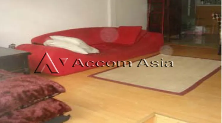 unitHome Office |  2 Bedrooms  House For Rent in Sukhumvit, Bangkok  near BTS Asok (2510419)