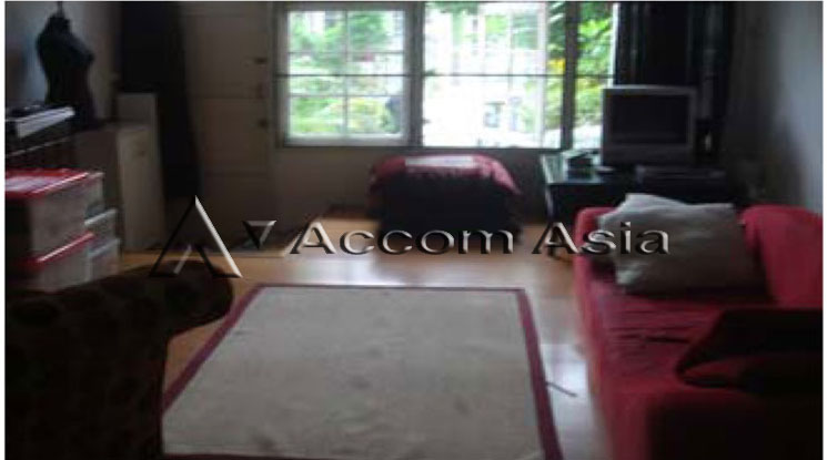  1  2 br House For Rent in Sukhumvit ,Bangkok BTS Asok 2510419