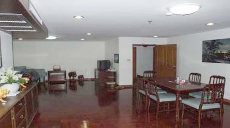  2  3 br Condominium For Sale in Charoen Nakhon ,Bangkok BTS Krung Thon Buri at Master View Executive Place 1510422