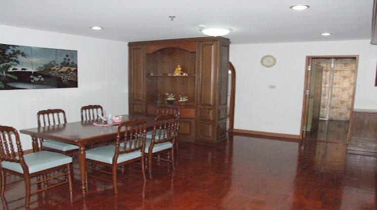  1  3 br Condominium For Sale in Charoen Nakhon ,Bangkok BTS Krung Thon Buri at Master View Executive Place 1510422