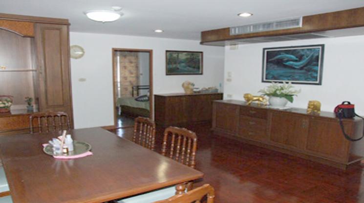  1  3 br Condominium For Sale in Charoen Nakhon ,Bangkok BTS Krung Thon Buri at Master View Executive Place 1510422