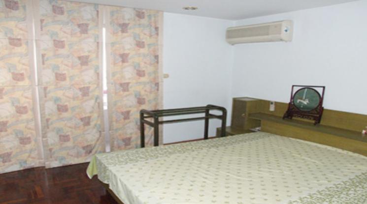 5  3 br Condominium For Sale in Charoen Nakhon ,Bangkok BTS Krung Thon Buri at Master View Executive Place 1510422