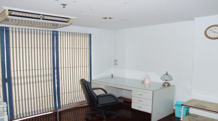 6  3 br Condominium For Sale in Charoen Nakhon ,Bangkok BTS Krung Thon Buri at Master View Executive Place 1510422