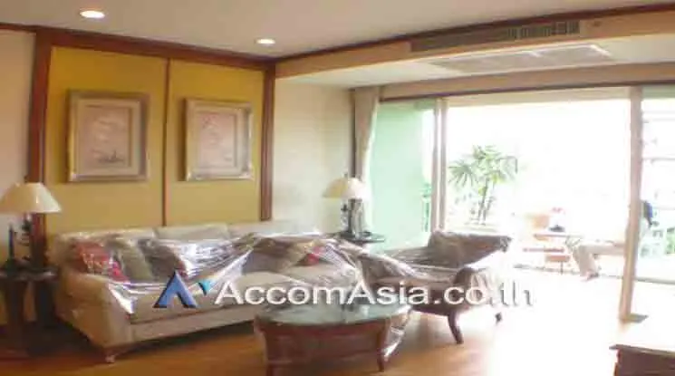 unitThe Bangkok Sukhumvit 43 Condominium
