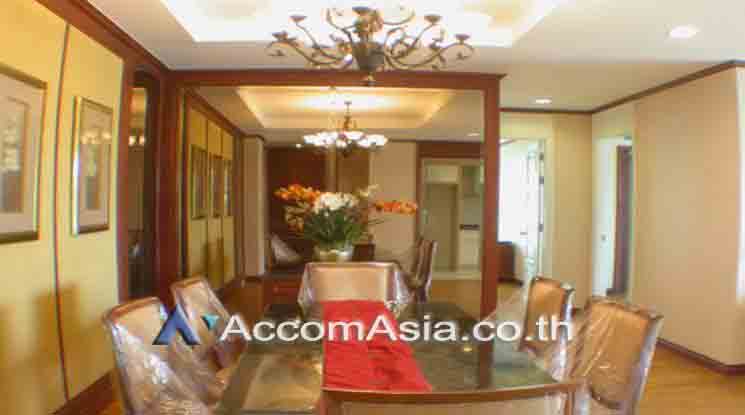  1  2 br Condominium for rent and sale in Sukhumvit ,Bangkok BTS Phrom Phong at The Bangkok Sukhumvit 43 1510432